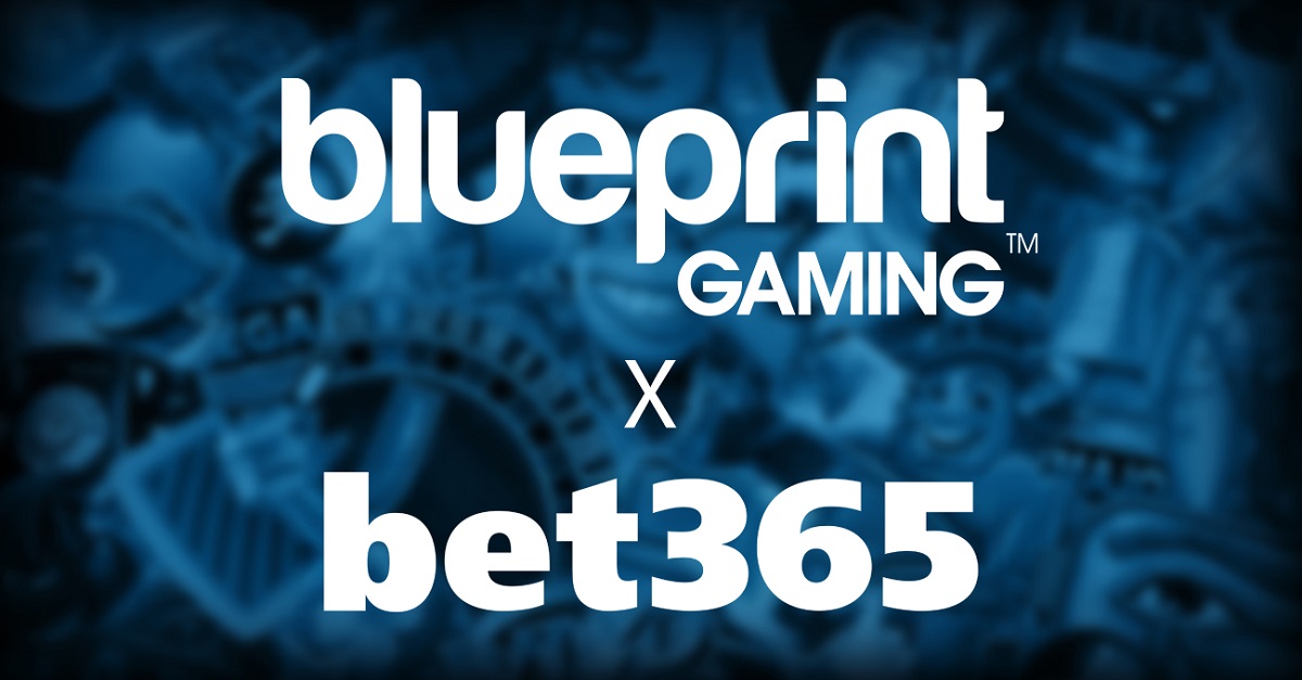 blueprint-gaming-and-bet365-roll-out-exclusive-open-account-free-spins-offer