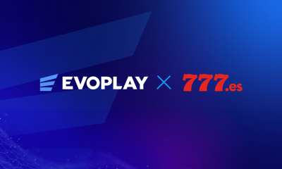 evoplay-enters-spain-with-casino777.es-distribution-deal
