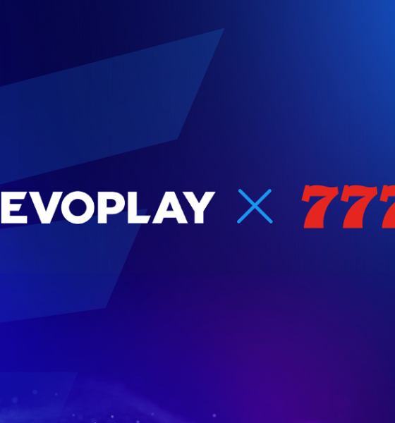 evoplay-enters-spain-with-casino777.es-distribution-deal