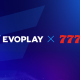 evoplay-enters-spain-with-casino777.es-distribution-deal