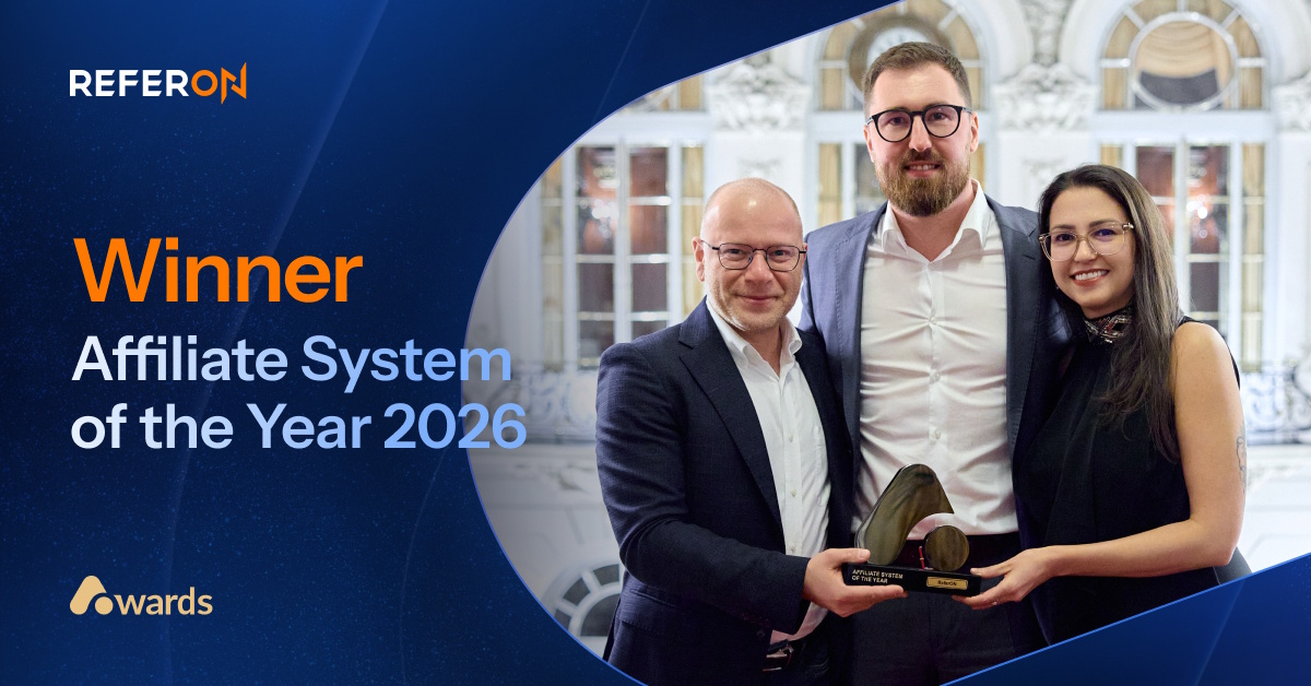 referon-wins-affiliate-system-of-the-year-at-affpapa-igaming-awards-2026