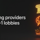 pragmatic-play-leads-across-europe-while-rtg-and-3-oaks-gaming-dominate-us-and-australia,-new-blask-data-shows