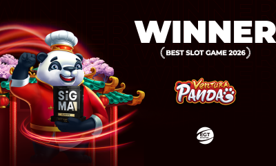egt-digital’s-panda-ventura-wins-best-slot-game-at-sigma-europe-awards-2026