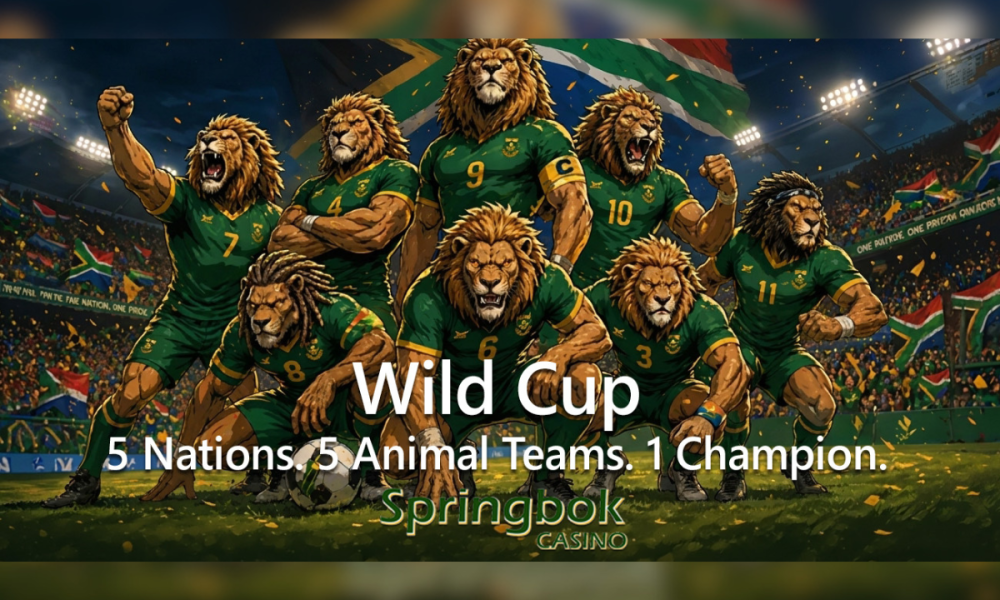springbok-casino-rolls-out-wild-cup-2026-june-promo-with-25-free-spins