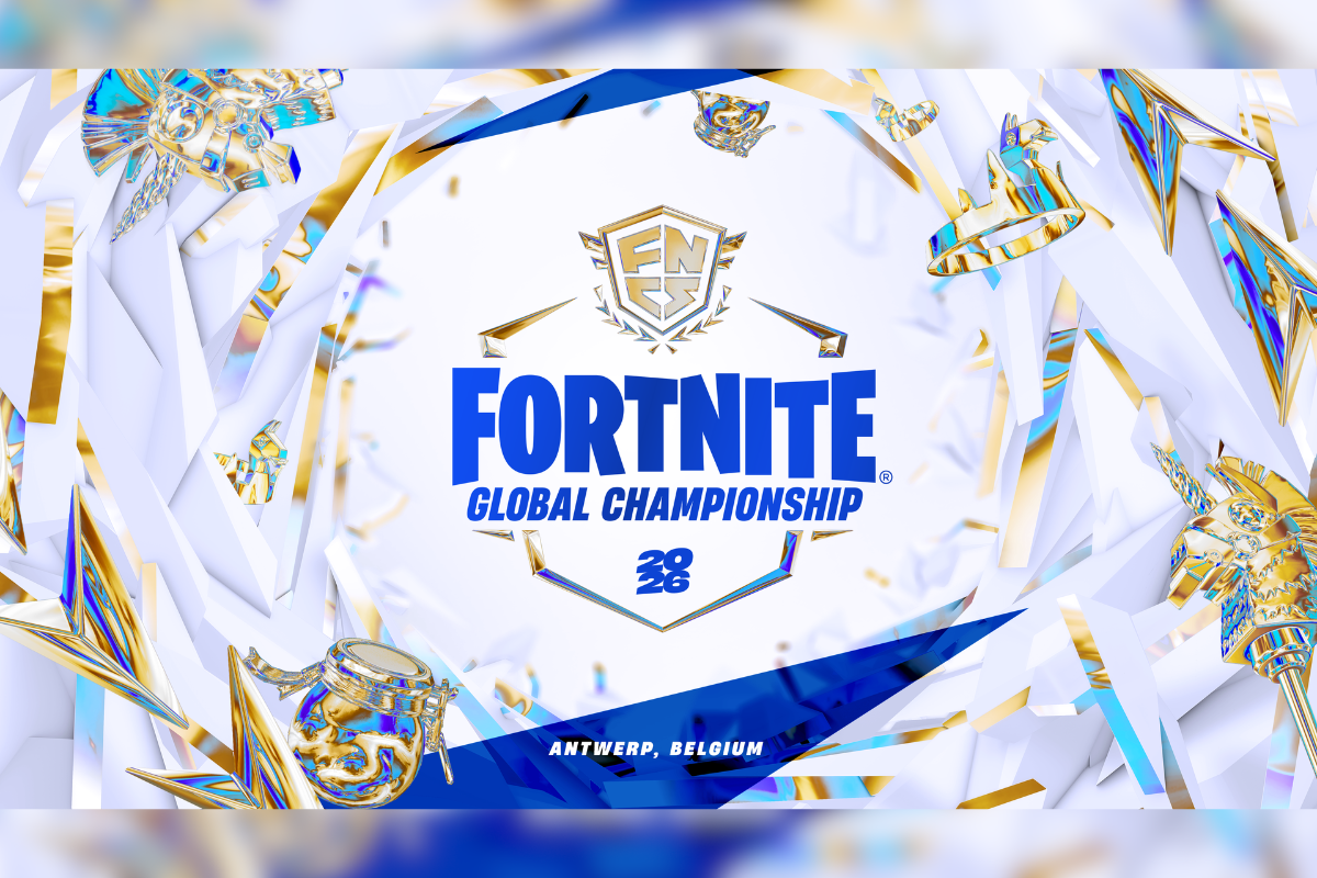 epic-games-and-blast-bring-2026-fortnite-global-championship-to-antwerp