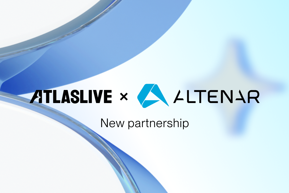 atlaslive-integrates-altenar-sportsbook-to-expand-platform-capabilities-for-operators