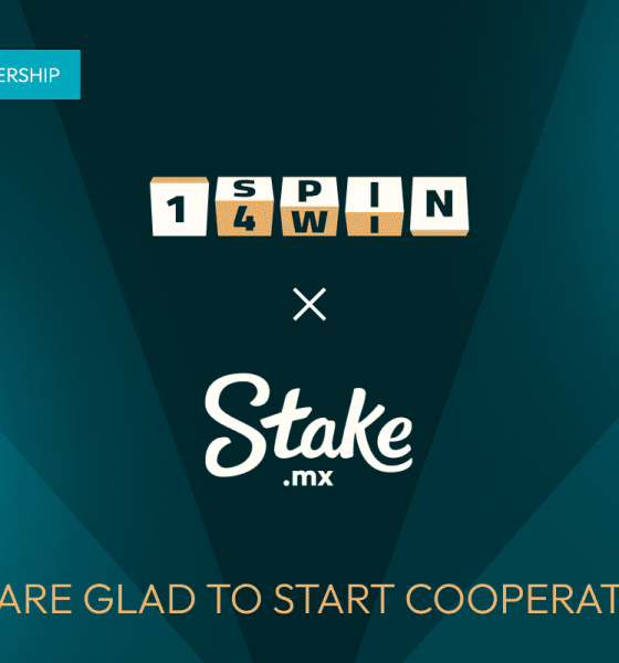 1spin4win-goes-live-on-stake.mx-to-extend-its-presence-in-mexico