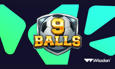 wazdan-launches-9-balls-with-penalty-kick-feature-and-2,500x-jackpot
