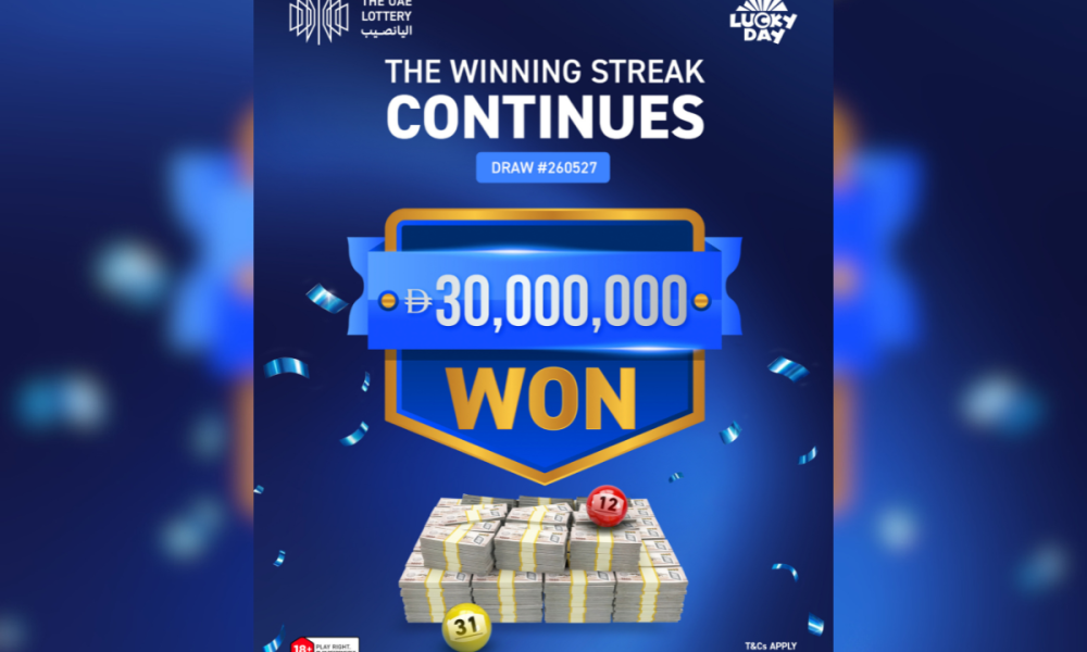 lucky-day-draw-awards-aed-30m-grand-prize-to-abu-dhabi-based-nepalese-resident