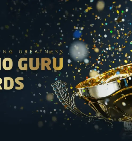casino-guru-awards-2026:-winners-and-industry-leaders-reflect-on-a-night-of-celebration,-impact-and-inspiration