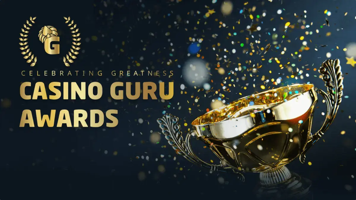 casino-guru-awards-2026:-winners-and-industry-leaders-reflect-on-a-night-of-celebration,-impact-and-inspiration