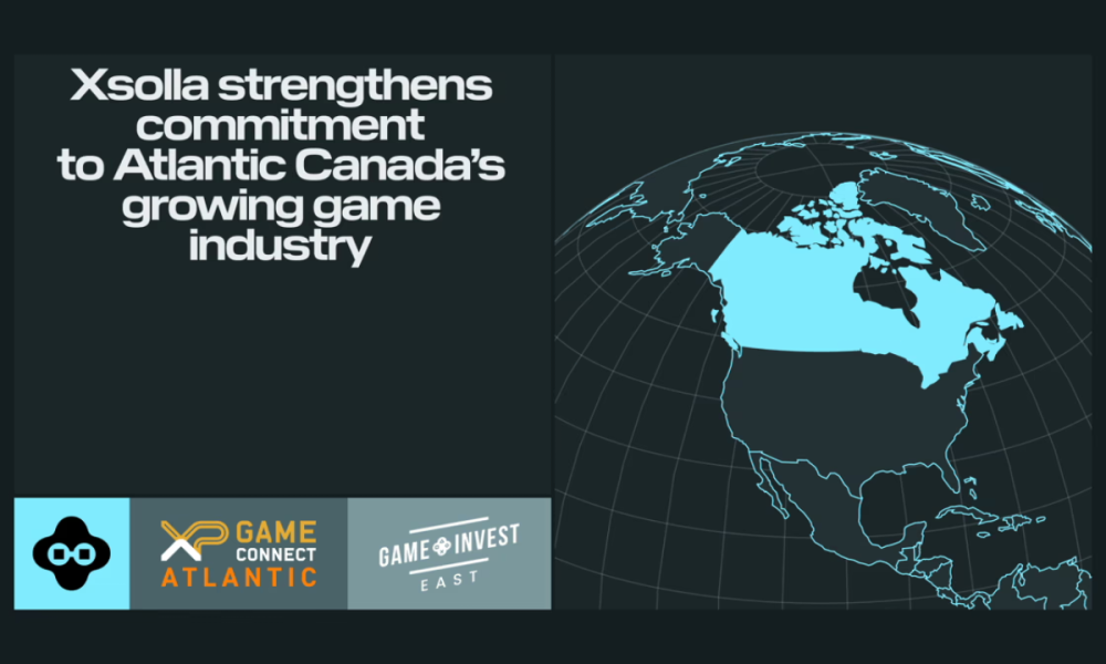 xsolla-expands-atlantic-canada-event-push-with-game-invest-east-and-xp-game-connect