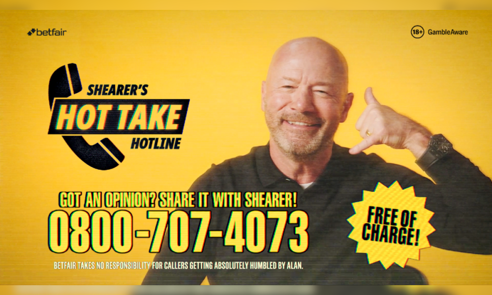 betfair-launches-alan-shearer-‘hot-take-hotline’-for-world-cup-fan-voicemails