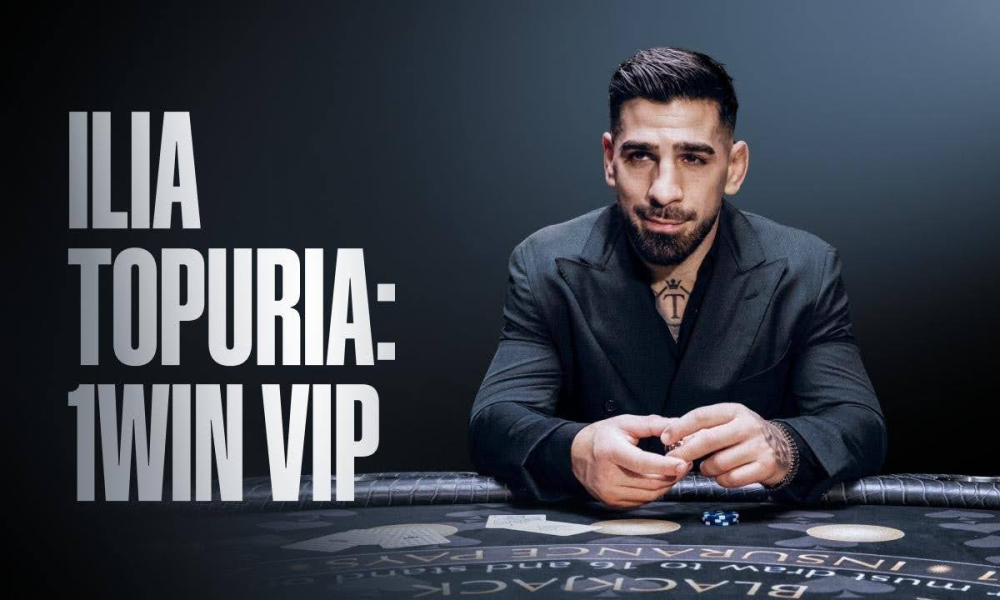 crypto-platform-1win-welcomes-ilia-topuria-as-the-1win-vip-community-member