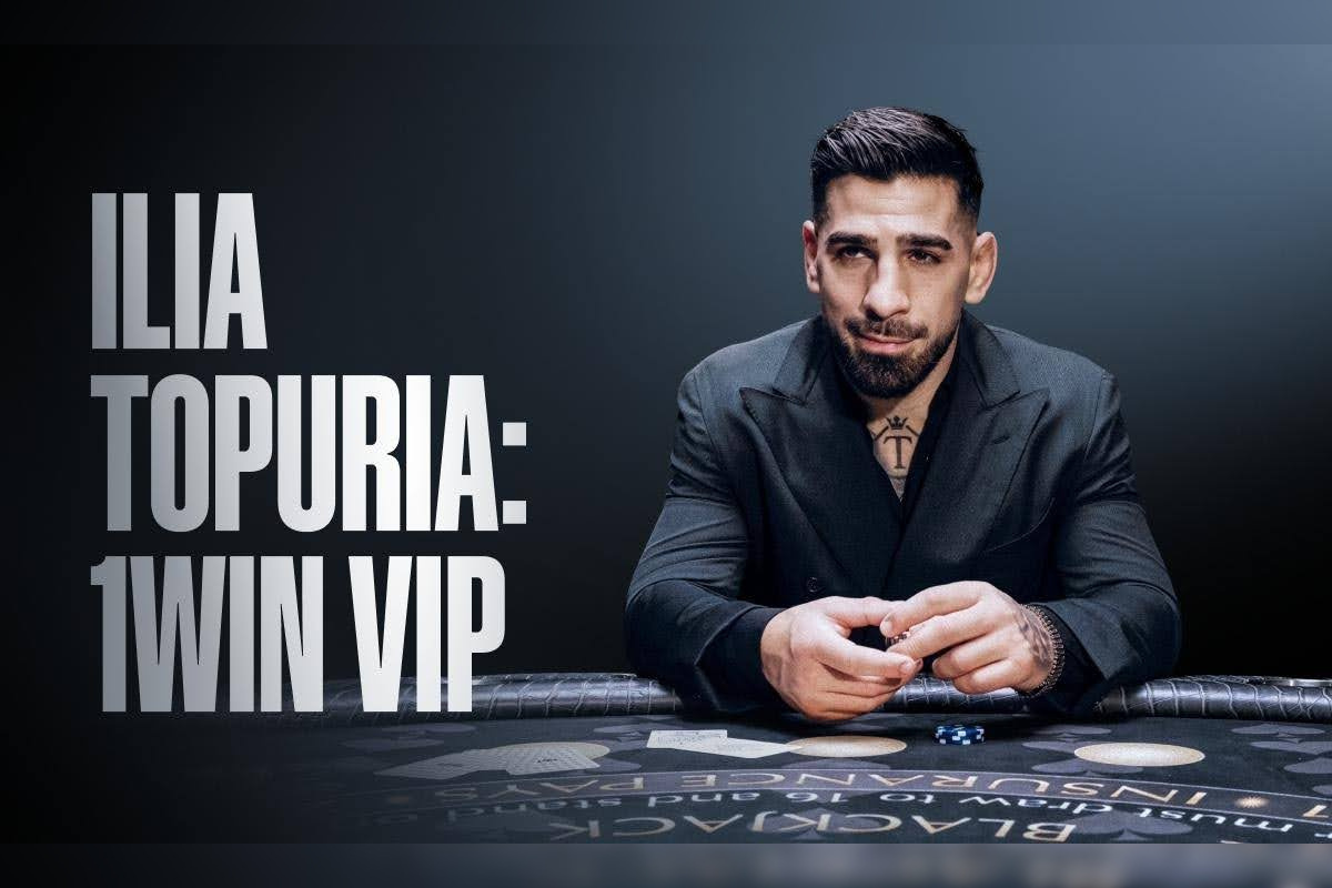 crypto-platform-1win-welcomes-ilia-topuria-as-the-1win-vip-community-member