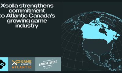 xsolla-strengthens-commitment-to-atlantic-canada’s-growing-game-industry-with-expanded-event-presence