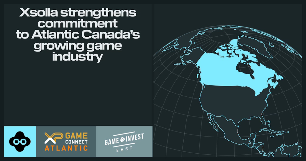 xsolla-strengthens-commitment-to-atlantic-canada’s-growing-game-industry-with-expanded-event-presence