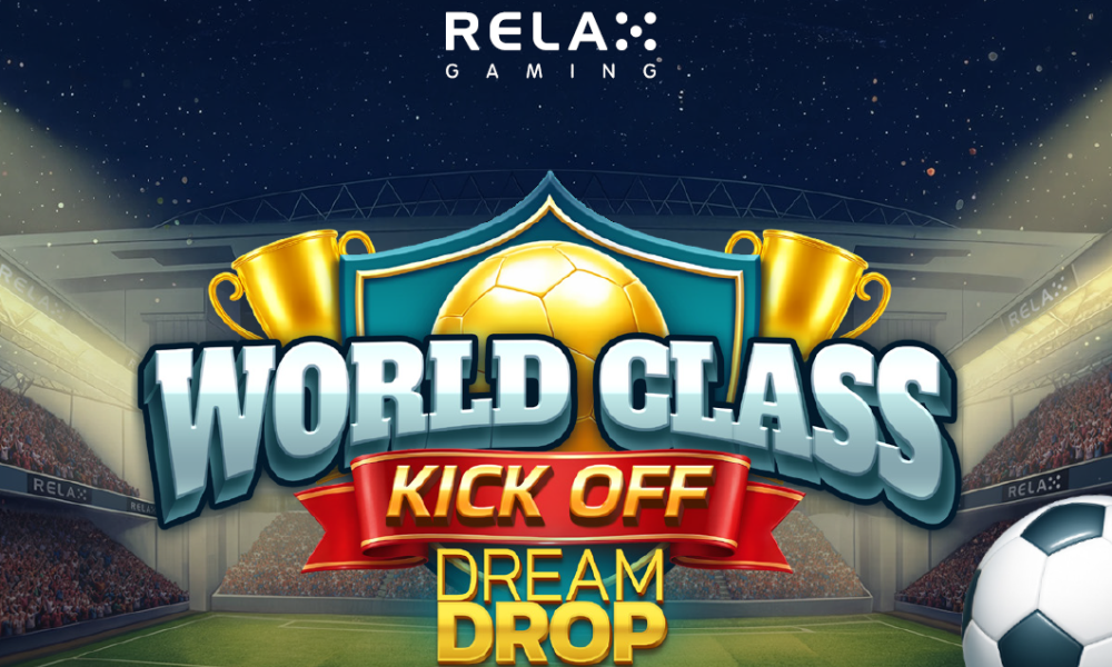 relax-gaming-launches-football-themed-dream-drop-slot-with-bet-slip-side-bets