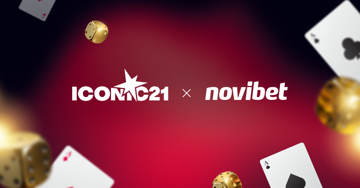 iconic21-launches-live-casino-portfolio-with-novibet