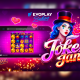 evoplay-launches-joker-jane-slot-with-multiplier-wilds-and-jackpots