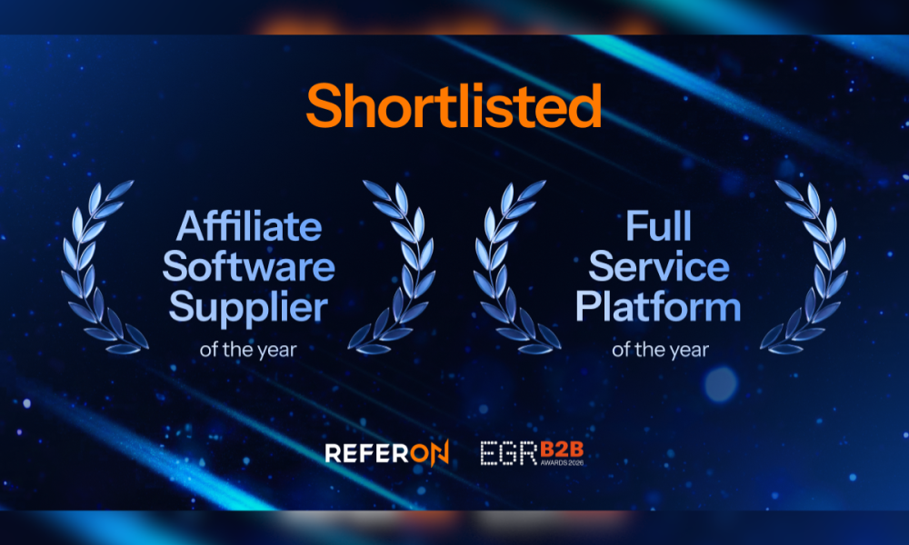 referon-shortlisted-for-two-egr-b2b-awards-2026-categories