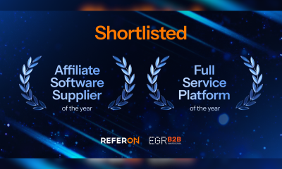 referon-shortlisted-for-two-egr-b2b-awards-2026-categories