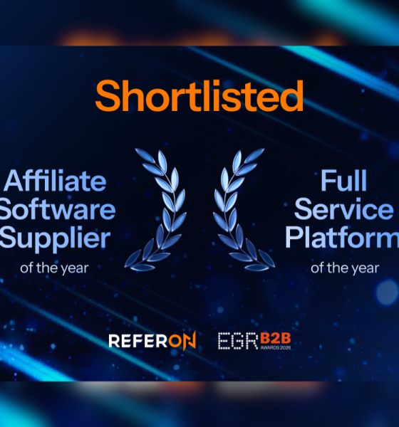 referon-shortlisted-for-two-egr-b2b-awards-2026-categories