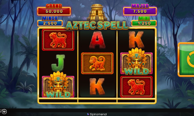 spinomenal-releases-aztec-spell-–-hold-&-hit-3×3