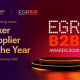 evenbet-gaming-named-poker-supplier-of-the-year-at-the-egr-b2b-awards-2026