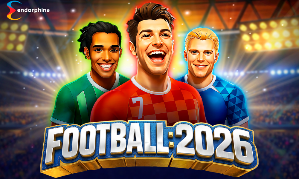 endorphina-releases-football-2026