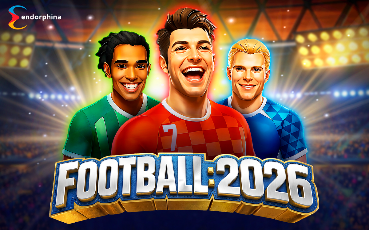 endorphina-releases-football-2026