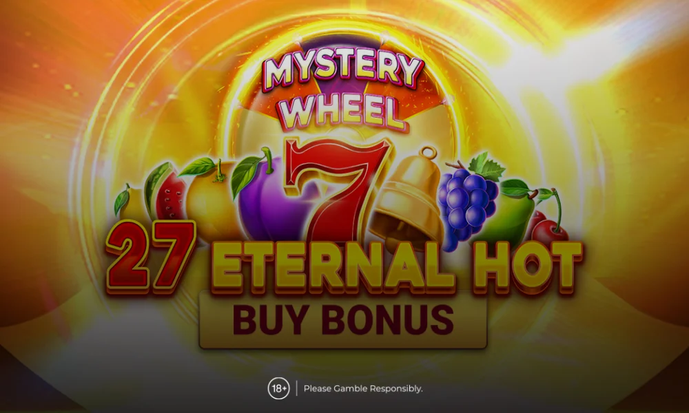 amusnet-releases-its-latest-video-slot-“27-eternal-hot-buy-bonus”