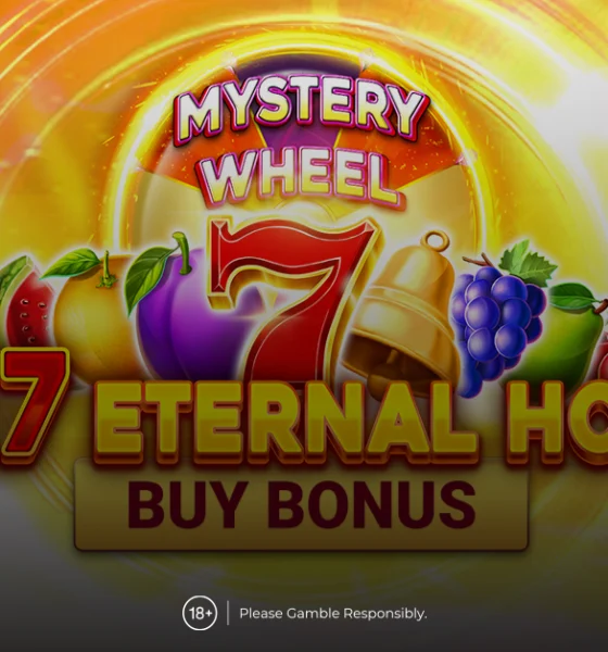 amusnet-releases-its-latest-video-slot-“27-eternal-hot-buy-bonus”