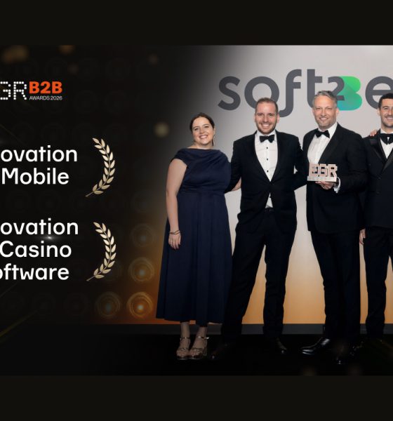 soft2bet-wins-in-two-categories-at-the-egr-b2b-awards-2026
