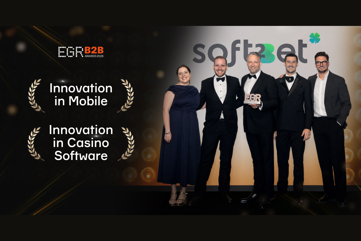 soft2bet-wins-in-two-categories-at-the-egr-b2b-awards-2026
