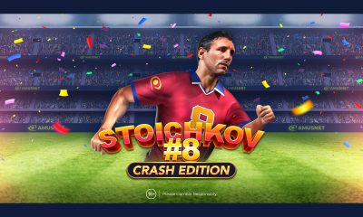 amusnet-brings-football-passion-to-new-heights-with-stoichkov-#8-crash-edition