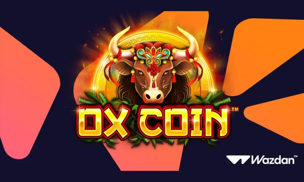 wazdan-releases-its-latest-title,-ox-coin