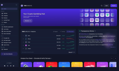 fairgambling-launches-crypto-casino-review-and-analytics-platform-with-provably-fair-tools-and-extra-rewards