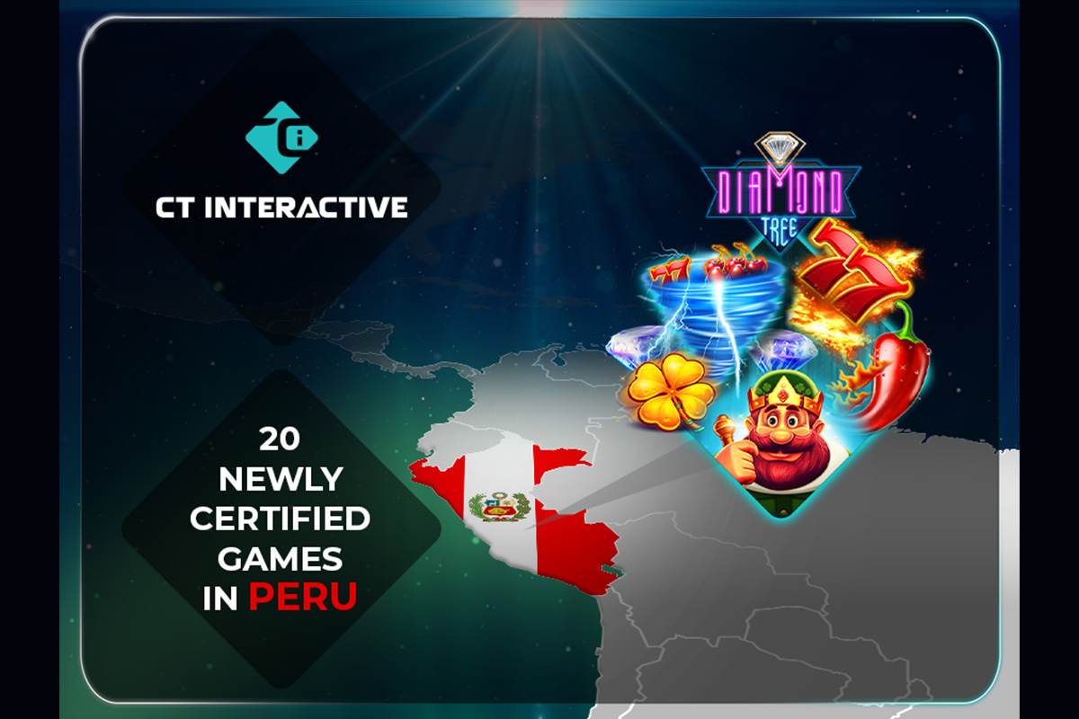 ct-interactive-expands-certified-portfolio-in-peru