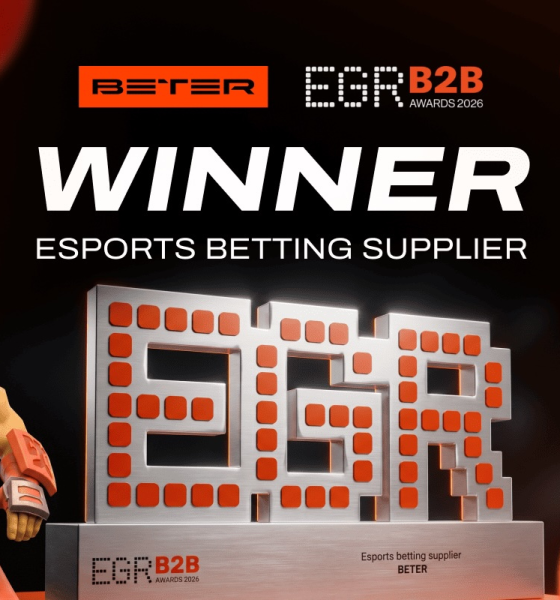 beter-wins-esports-betting-supplier-at-egr-b2b-awards-for-second-year