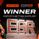 beter-wins-esports-betting-supplier-at-egr-b2b-awards-for-second-year