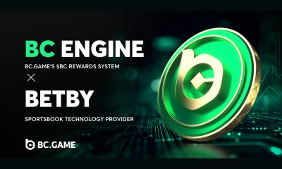 bcgame-adds-betby-to-bc-engine-as-staker-rewards-pass-$2.5m