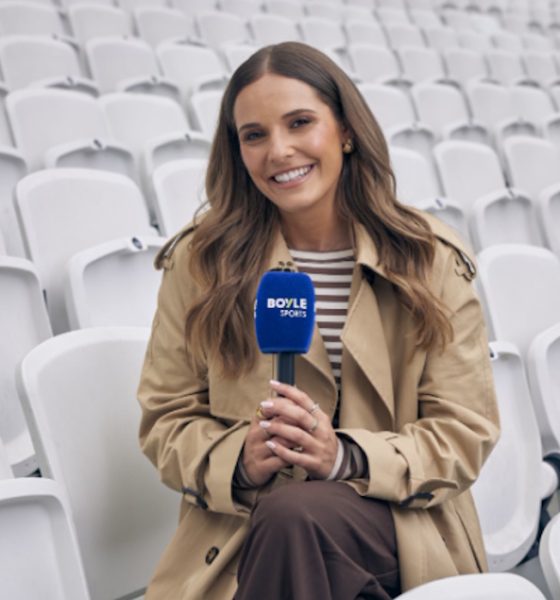 boyle-sports-names-olivia-buzaglo-as-football-ambassador-ahead-of-2026-world-cup