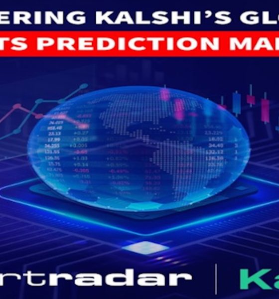 sportradar-signs-multi-year-global-data-and-integrity-deal-with-kalshi