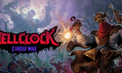 hell-clock-targets-ps5-and-xbox-series-x|s-launch-on-july-14-alongside-cursed-war-expansion