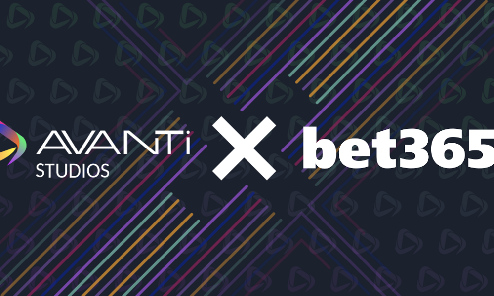 avanti-studios-signs-live-casino-content-deal-with-bet365