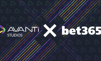 avanti-studios-signs-live-casino-content-deal-with-bet365