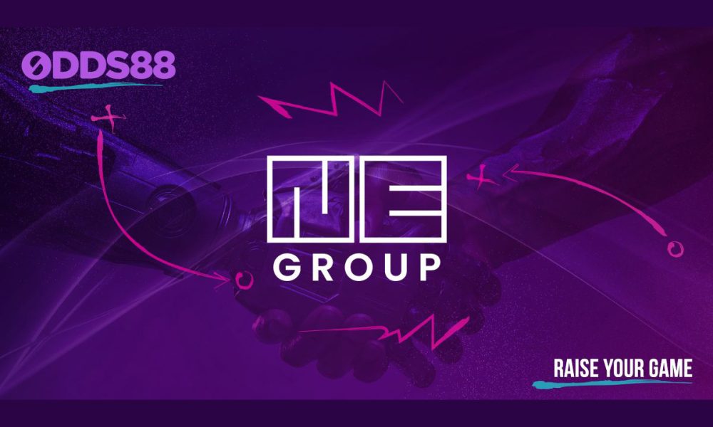 odds88-announces-new-partnership-with-ne-group