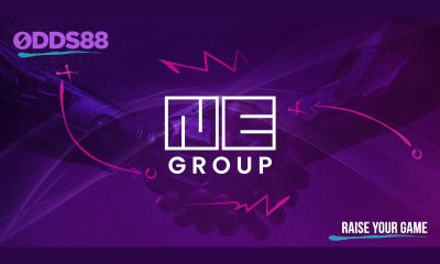odds88-announces-new-partnership-with-ne-group
