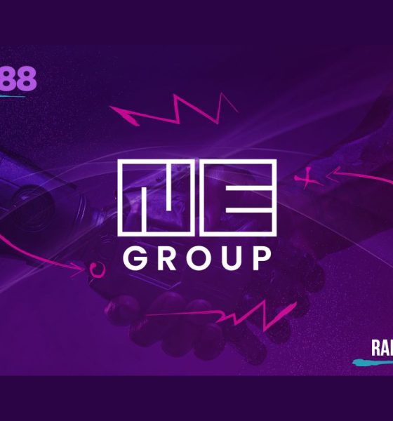 odds88-announces-new-partnership-with-ne-group